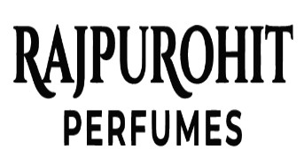 RAJPUROHIT PERFUMES trademark artwork