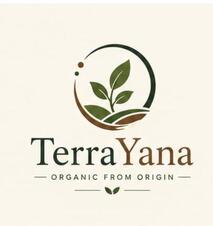 TERRAYANA trademark artwork