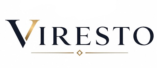 VIRESTO trademark artwork