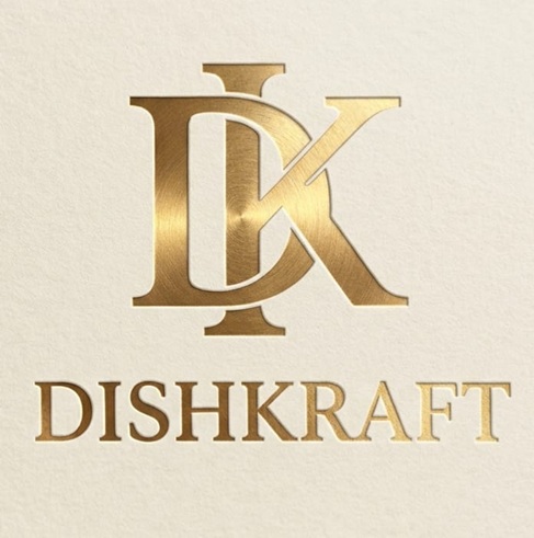 DISHKRAFT trademark artwork
