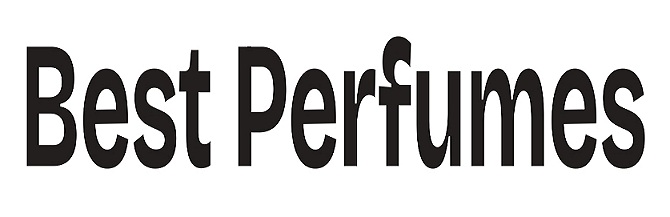 BEST PERFUMES trademark artwork
