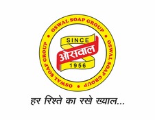 OSWAL SOAP GROUP WITH DEVICE trademark artwork
