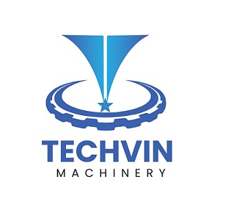 TECHVIN MACHINERY trademark artwork