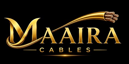 MAAIRA CABLES trademark artwork