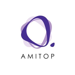 AMITOP trademark artwork