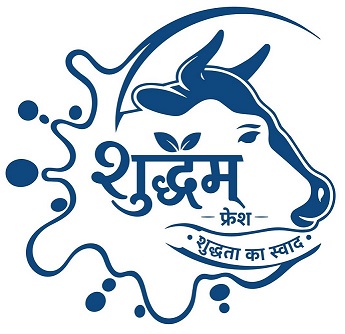Shudhm Fresh Shudhta Ka Swad trademark artwork