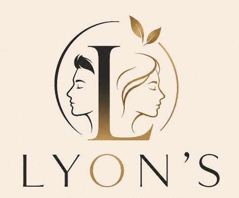 LYON'S trademark artwork