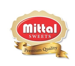 Mittal Sweet Premium Quality trademark artwork