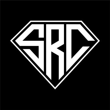 SRC trademark artwork