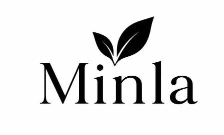 Minla trademark artwork