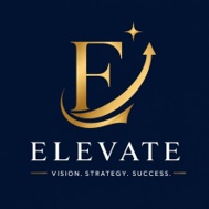 ELEVATE trademark artwork