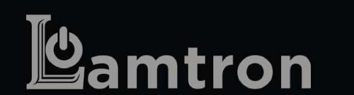 Lamtron trademark artwork