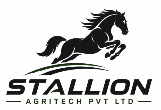 STALLION AGRITECH PVT LTD trademark artwork