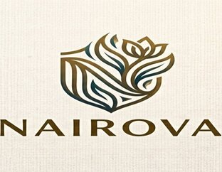 NAIROVA trademark artwork