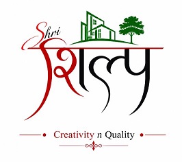 Shri Shilp trademark artwork