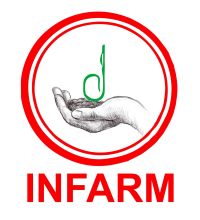 INFARM trademark artwork