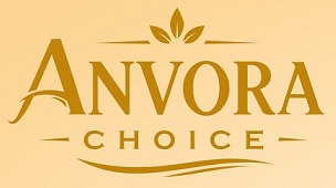 ANVORA CHOICE trademark artwork