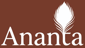 ANANTA trademark artwork
