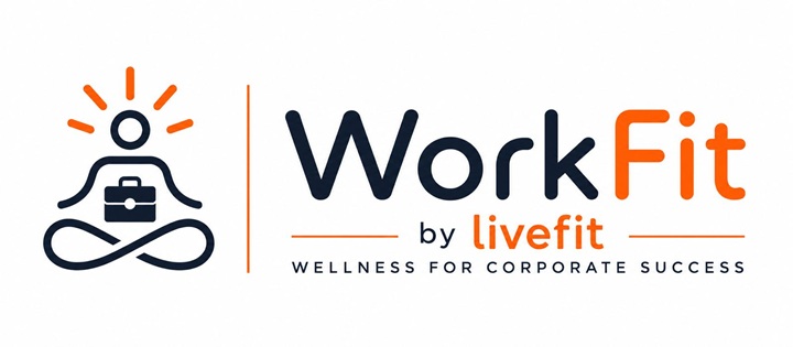 WORKFIT by livefit trademark artwork