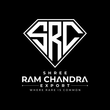 SHREE RAM CHANDRA (SRC) EXPORT trademark artwork