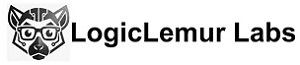 LOGICLEMUR LABS (With Device) trademark artwork
