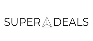 SUPER DEALS (With Device) trademark artwork
