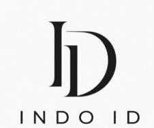 INDO ID with device of ID trademark artwork