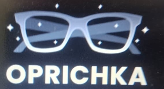 OPRICHKA trademark artwork