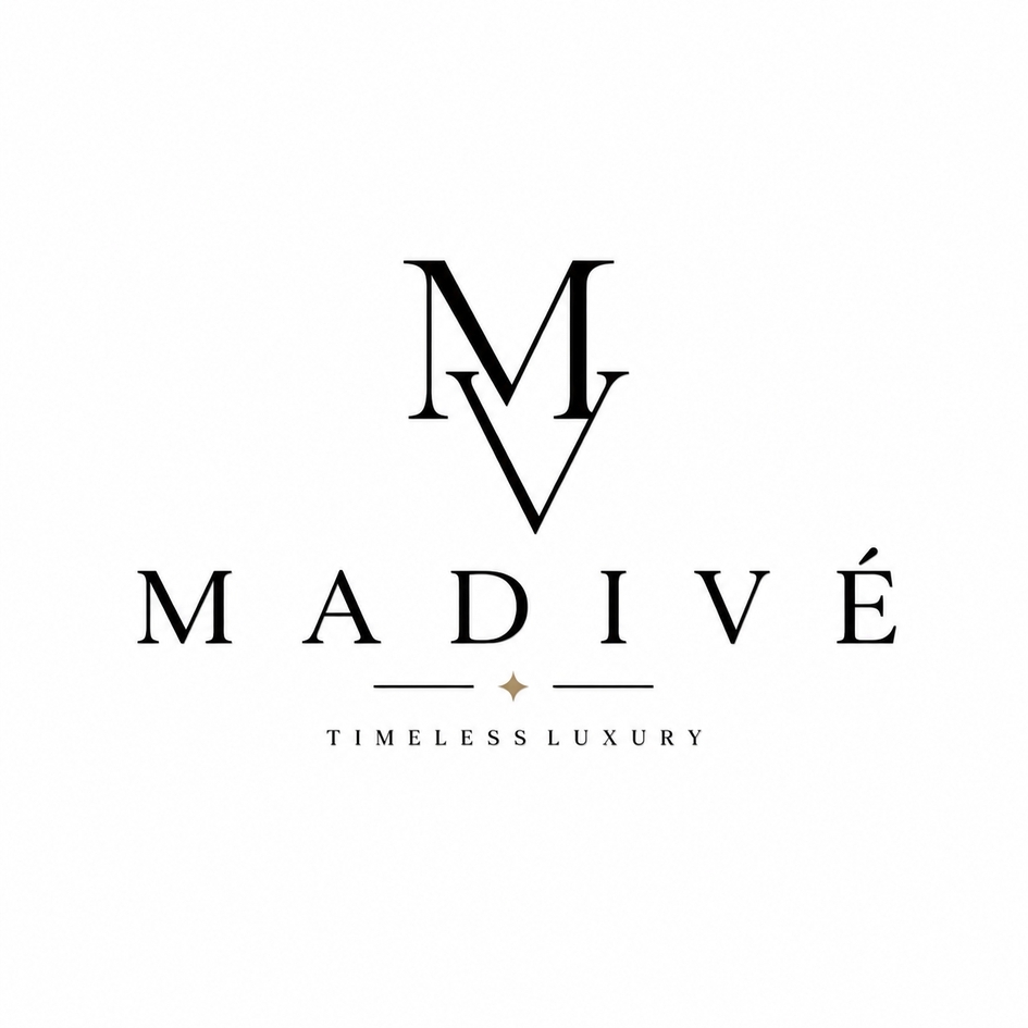 MADIVE trademark artwork