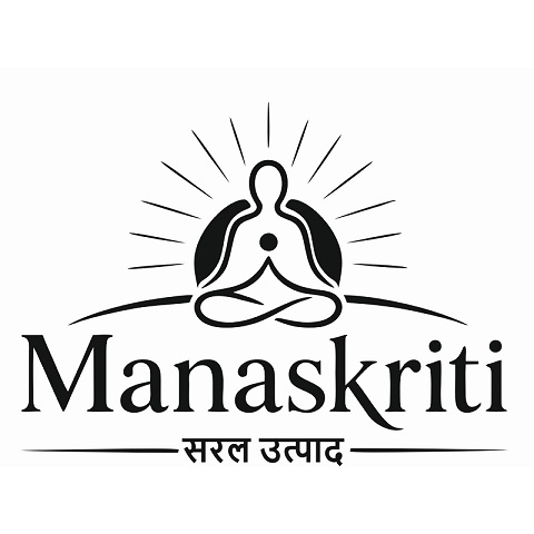 Manaskriti trademark artwork