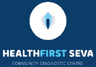 HEALTHFIRST SEVA trademark artwork