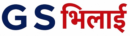 GS BHILAI trademark artwork