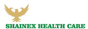 Shainex Health Care trademark artwork