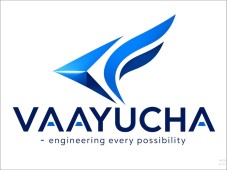 VAAYUCHA trademark artwork