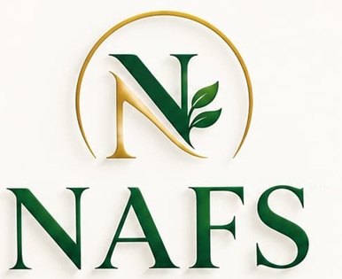NAFS trademark artwork