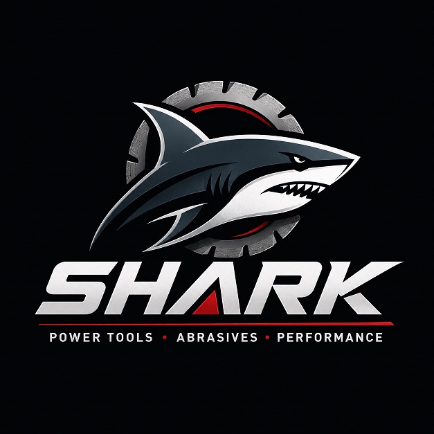 SHARK trademark artwork
