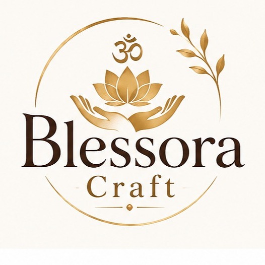 Blessora Craft trademark artwork
