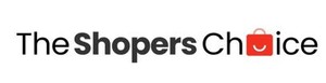 THE SHOPPERS CHOICE trademark artwork