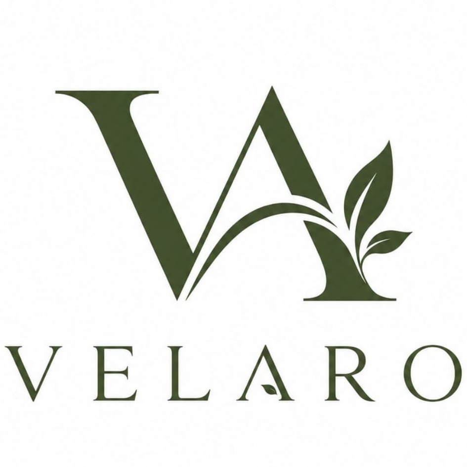 VELARO trademark artwork