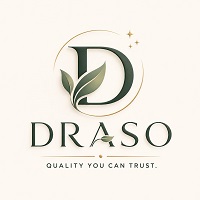 DRASO trademark artwork