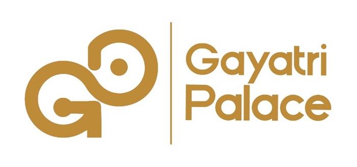GAYATRI PALACE trademark artwork