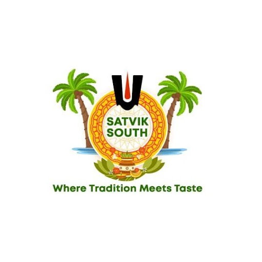 SATVIK SOUTH trademark artwork