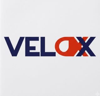 Veloxx trademark artwork