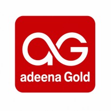 ADEENA GOLD trademark artwork