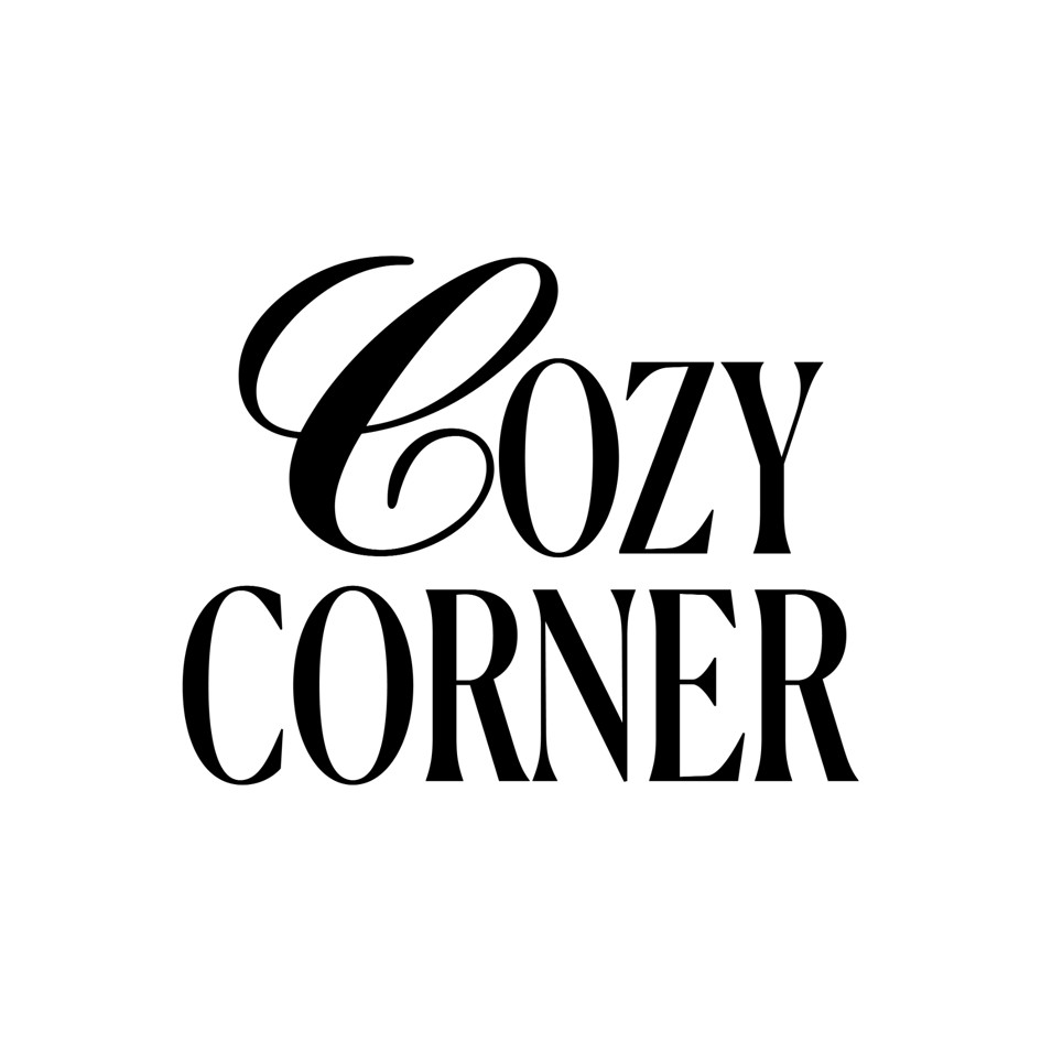 Cozy Corner trademark artwork