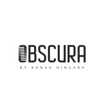 OBSCURA BY RONAK HINGARH trademark artwork