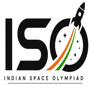 INDIAN SPACE OLYMPIAD trademark artwork