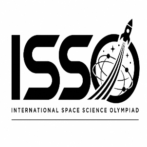 INTERNATIONAL SPACE SCIENCE OLYMPIAD trademark artwork