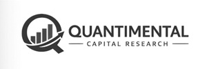 QUANTIMENTAL CAPITAL RESEARCH (With Device of Q) trademark artwork