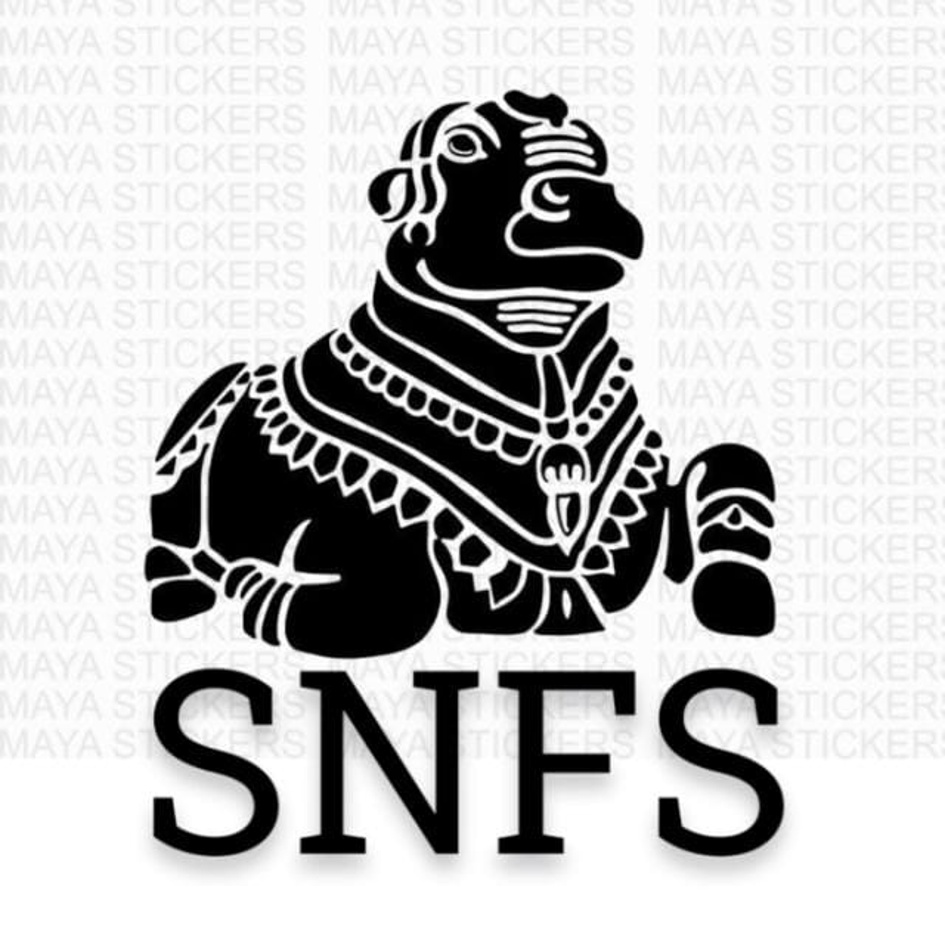 SHREENANDI trademark artwork